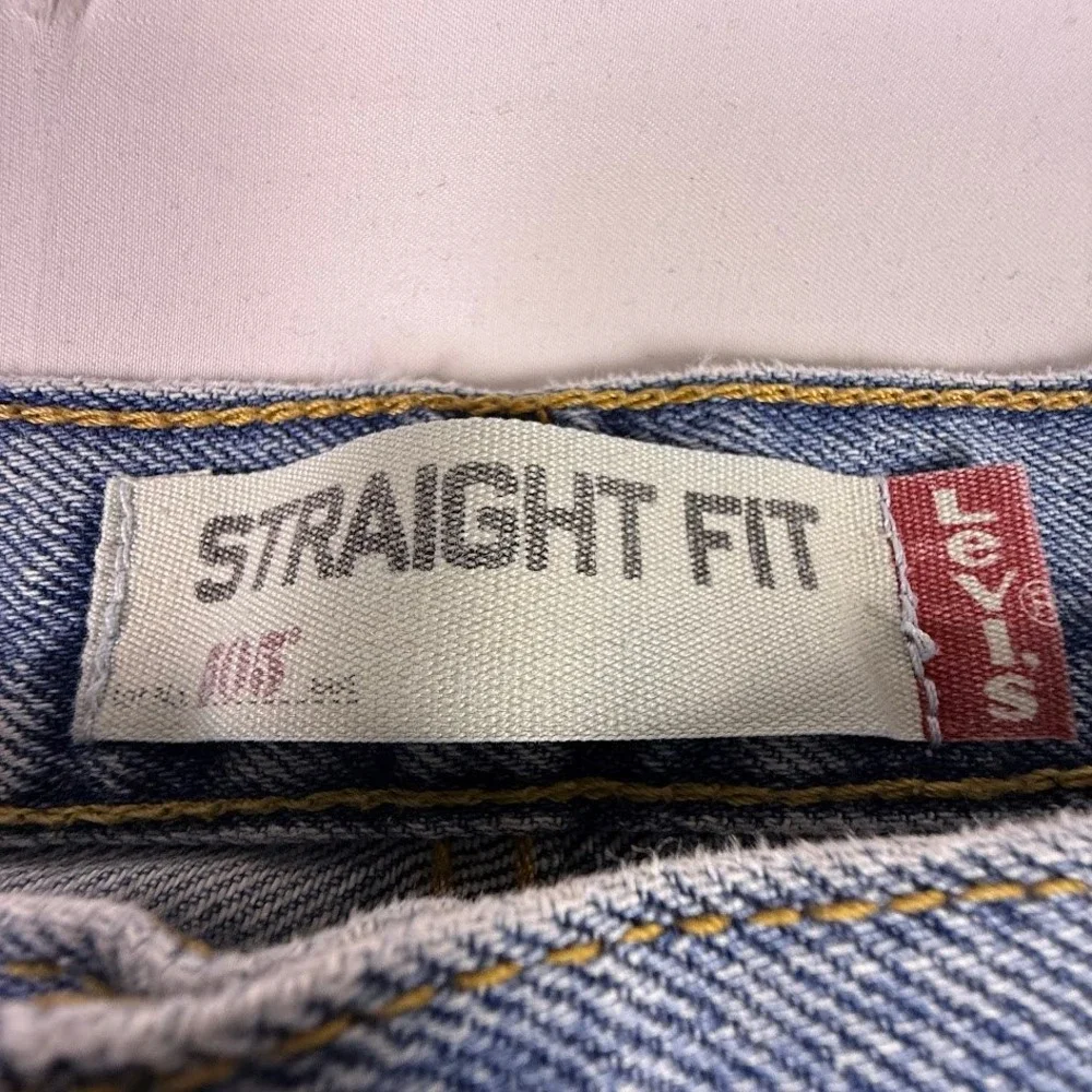 Levis levi 505